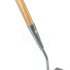 Talen Tools Rechte stoffel compleet 14 cm - Bouwvoordeel