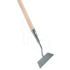 Talen Tools Rechte stoffel compleet 18 cm - Bouwvoordeel