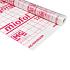 Miofol 125S Dampremmend waterdichte folie 1,50x50m - Bouwvoordeel