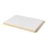 MDF Fibrabel Prime 9 mm 2440x1220 mm wit – Bouwvoordeel