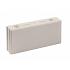 Kalkzandsteen Vellingblok CS12 437x100x198 mm groot verpakt - Bouwvoordeel
