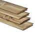 Geimpregneerd Rabat NE 18x145x4800 mm FSC - Bouwvoordeel