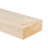 Vuren Balk C24 Geschaafd 58x156x4500 mm - Bouwvoordeel