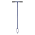 Talen Tools Grondboor gesmeed staal 10 cm - Bouwvoordeel