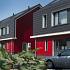 Bretagne Dakpan Antraciet Vol Donker Engobe