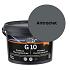 Ardex G10 Voegmortel Premium Flex 5 kg antraciet - Bouwvoordeel