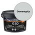 Ardex G10 Voegmortel Premium Flex 5 kg cementgrijs - Bouwvoordeel