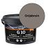 Ardex G10 Voegmortel Premium Flex 5 kg grijsbruin - Bouwvoordeel