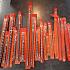 Set SDS+ hamerboren kleine en grote maten (25 stuks)