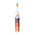 ORYX Acrylic FR Sealant 310 ml - 146858| kopen bij Bouwvoordeel