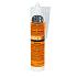Ardex SE Sanitair Silicone 310 ml pergamon