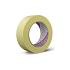 Maskingtape SP (S) Licht Geel 50 m 50 mm – 239432 | kopen bij Bouwvoordeel