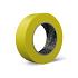 Maskingtape SPX (S) Geel 50 m 38 mm – 239430 | kopen bij Bouwvoordeel