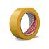 Maskingtape Washi Pro Excellent Geel 25 mm 50 m – 239527 | kopen bij Bouwvoordeel