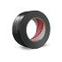 Ducttape 320 Universal 50 mm 50 m Zwart – 239403 | kopen bij Bouwvoordeel