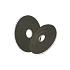 Bostik FoamTape 12 x 3 mm 25 m Zwart– 418789 | kopen bij Bouwvoordeel