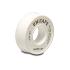 Profec Afdichtingtape PTFE 12 mm 12 m Wit – 38738 | kopen bij Bouwvoordeel