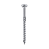Woodies Ultimate RVS A2 Deeldraad 4,0x40/24 T20 - 245993 - Te koop bij Bouwvoordeel