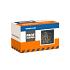 ProfPartner Spaanplaatschroef verzinkt platverzonken kop pozi 4.5x40 mm - 246570