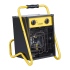 Vetec Elektrische heater VK3.3 - Bouwvoordeel